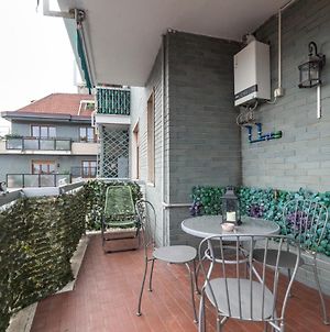 Pasteur Modern Studio With Terrace! Διαμέρισμα Μιλάνο Exterior photo