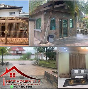 Nice Home Villa, Bandar Country Homes, Rawang Exterior photo