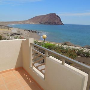 Villa Playa Tejita Directly At The Sea + Beach, 2 Pools, Sea View, Sat-Tv, Wifi Granadilla De Abona Exterior photo
