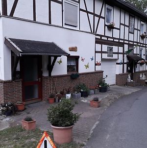 Haus Gerdiena Διαμέρισμα Waldeck  Exterior photo