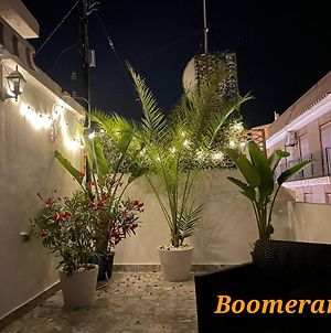 Boomerang Διαμέρισμα Μπένιντορμ Exterior photo