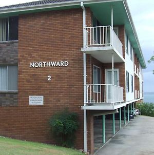 Northward Unit 1 1 2 Magnus St Nelson Bay Διαμέρισμα Exterior photo