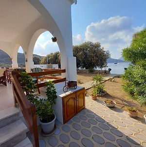 Villa Evdokia Κάλυμνος Exterior photo