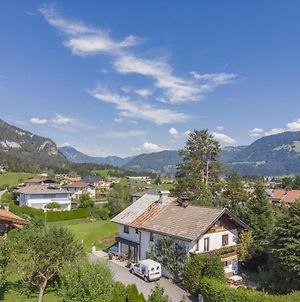 Haus Jochl Top 1 Sankt Johann in Tirol Exterior photo