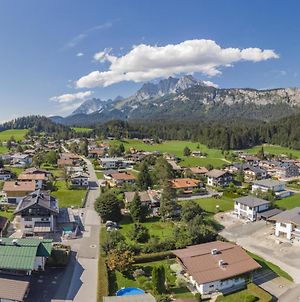 Chalet Jochl Βίλα Sankt Johann in Tirol Exterior photo