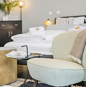 Luxomes - Stylish & New Design Apartment - Kitchen - Netflix Ίνγκολστατ Exterior photo