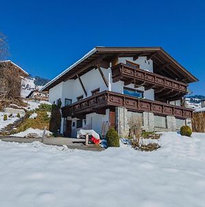 Haus Salvenberg Διαμέρισμα Brixen im Thale Exterior photo