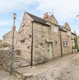 Sundial Cottage Brassington Exterior photo
