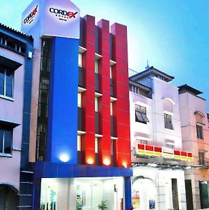 Cordex Hotel Ancol Τζακάρτα Exterior photo