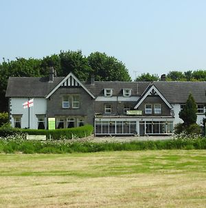 Newton House Ξενοδοχείο Alstonfield Exterior photo