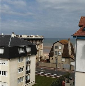 Appartement A 50 M De La Plage Avec Wifi Et Netflix Villers-sur-Mer Exterior photo