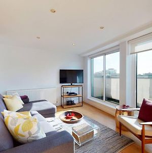 Sunny And Quiet 2 Bed Penthouse Flat In Haggerston Διαμέρισμα Λονδίνο Exterior photo