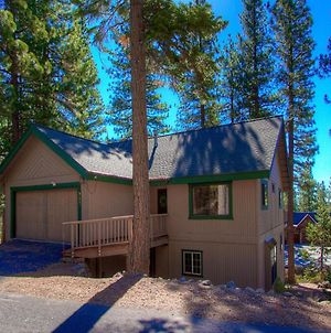 Gale Force Wind By Lake Tahoe Accommodations Incline Village Exterior photo