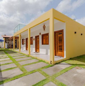 Casa Amarela Βίλα Santo Amaro do Maranhao Exterior photo