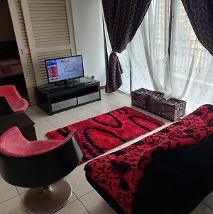 The Red Savoy @ D'Savoy, A'Famosa Resort Alor Gajah Exterior photo