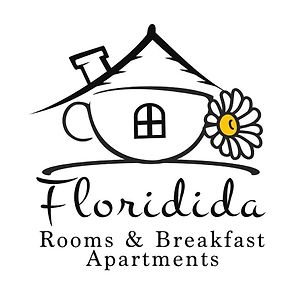 Floridida Rooms & Breakfast Marina dʼMarina dʼAndora Exterior photo