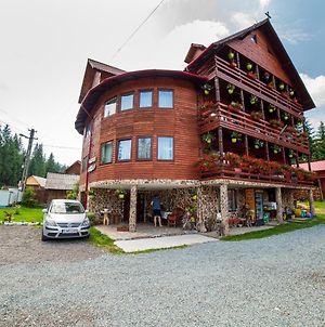 Casa Binu Ξενοδοχείο Arieşeni Exterior photo