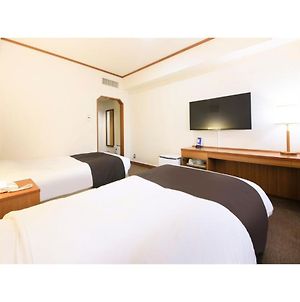 Maple Inn Makuhari - Vacation Stay 69622V Τσίμπα Exterior photo