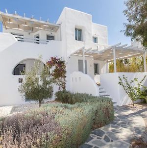Magganari Home Stelida Naxos Άγιος Προκόπιος Exterior photo