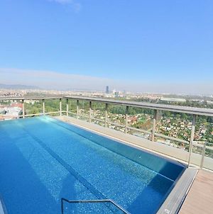 Brand-New, Close To Centre, Rooftop-Summer-Pool Βιέννη Exterior photo