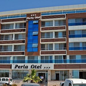 Perla Hotel Δεκελί Exterior photo