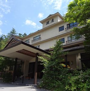 Yumoto Itaya Ξενοδοχείο Nikko Exterior photo