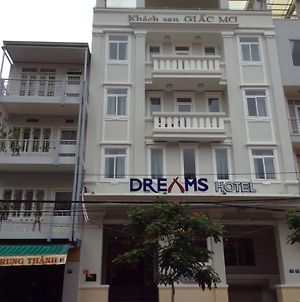 Dreams Hotel Νταλάτ Exterior photo