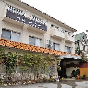Oyado Ichifuji Ξενοδοχείο Nikko Exterior photo