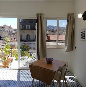 View Of Naples From Terrace- 6 Διαμέρισμα Exterior photo