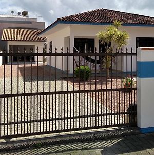 Casa Lar - Curta Com A Familia- Venha Passar Suas Ferias Aqui Βίλα Porto Belo Exterior photo