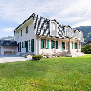 Villa Mit Charme Zell am Ziller Exterior photo