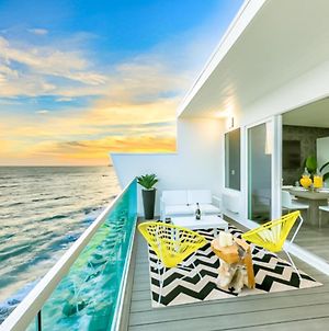 Siegel'S Malibu Oceanfront Bliss V Ξενοδοχείο Exterior photo