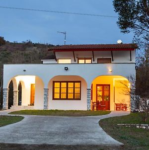 Τrικαλα - Μετεorα-Villa Toscana Τρίκαλα Exterior photo