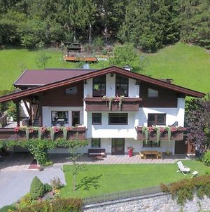 Haus Fischer Διαμέρισμα Pettneu am Arlberg Exterior photo