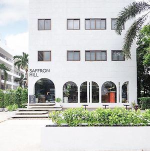 Saffron Hill Minburi Ξενοδοχείο Μπανγκόκ Exterior photo