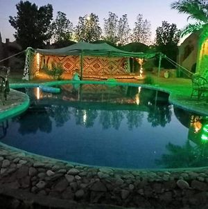 Shalihat Oaha Alnkhil Ξενοδοχείο Siwa Oasis Exterior photo