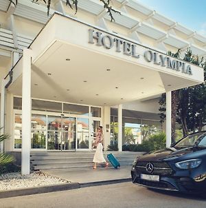 Hotel Olympia Βόντιτσε Exterior photo
