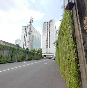 Sewa Apartemen Jogja Mataram City Kejayan Exterior photo
