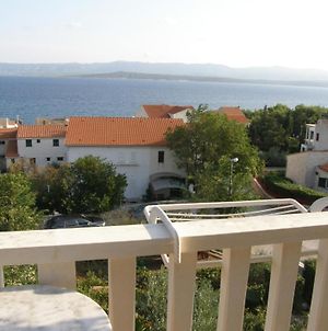 Room In Bol With Sea View, Balcony, Air Conditioning, Wifi 3416-5 Exterior photo