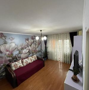 Apartament Magnolia, Piata Gorjului- Metrou Διαμέρισμα Βουκουρέστι Exterior photo