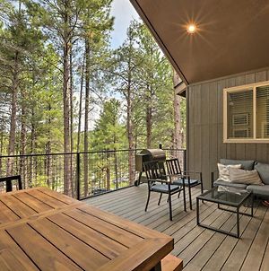 Lavish National Forest Retreat With Hot Tub And Views! Βίλα Mountainaire Exterior photo