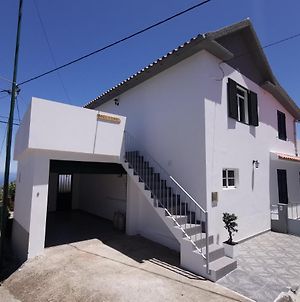 Casa Do Curral Velho Βίλα Santana  Exterior photo