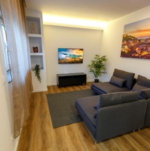 Cozy Apartment With Garden Φάτιμα Exterior photo