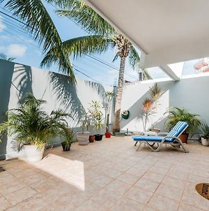 Casa En El Centro & Corazon De Cancun Βίλα Exterior photo