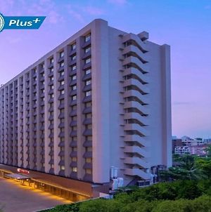 Hotel Verve - Sha Extra Plus Μπανγκόκ Exterior photo