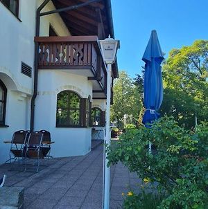 Kleines Brauhaus Ingolstadt Ξενοδοχείο Exterior photo