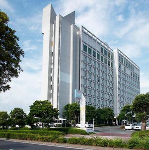 Hotel Crown Palais Kitakyushu Exterior photo