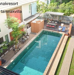 Tamhnak Villa ii Heong Non Preom Sra Way Neam Seuan Tua Pattaya Exterior photo