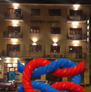 Hotel Marte Μιλάνο Exterior photo