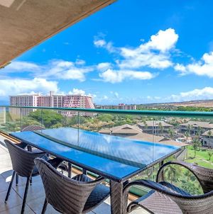 K B M Resorts- Hkk-926 Largest 2Bd Floor Plan, 9Th Floor Balcony, Finest Outdoor Living Kaanapali Exterior photo
